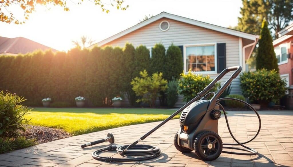 affordable exterior cleaning solutions