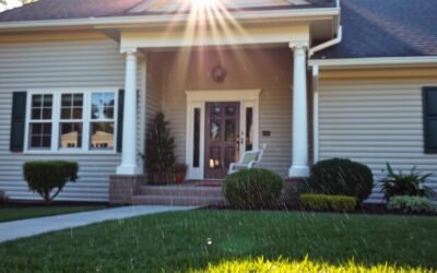 Our Top Tips for Effective Exterior Soft Wash