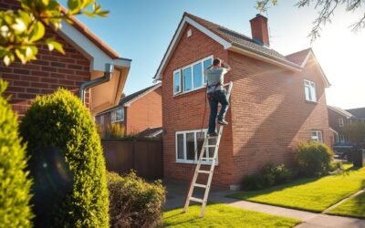 Gutter Cleaning Made Easy: Our Gladstone Guide