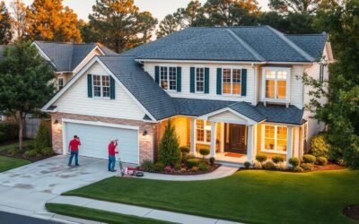 Our Top Tips for Effective Home Soft Wash