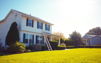 Our Top Tips for Effective Home Soft Washing