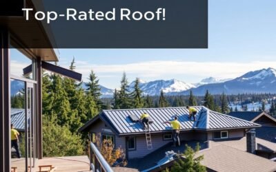 Our Top Northwest Roof Maintenance Reviews