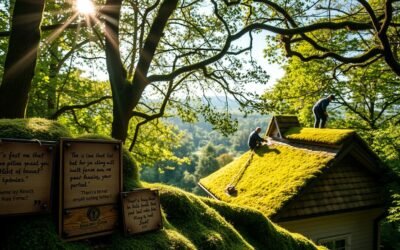 Our NW Moss Removal Reviews: What You Need to Know