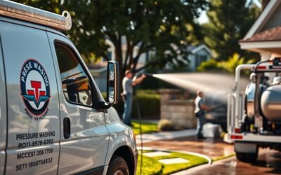 Pressure Washing Near Me Reviews You Can Trust