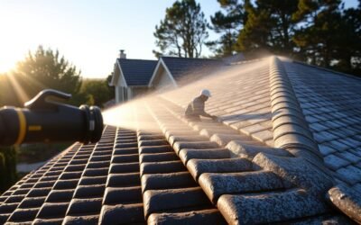 Our Guide to Effective House Soft Washing