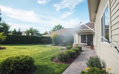 Our Top Tips for Soft Wash Cleaning Near Me