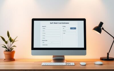 Our Guide to Soft Wash Pricing: What You Need to Know