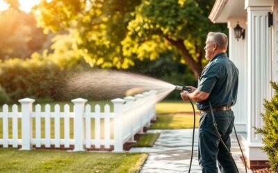 Discover the Best Soft Wash Services Near Me