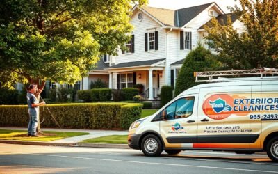 Our Top Tips for Finding the Best Soft Wash System Near Me