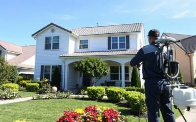 Our Top Tips for Softwash House Cleaning Near Me