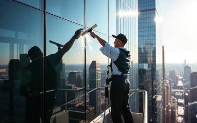 The Ultimate Guide to Window Cleaning in [Main Keyword]